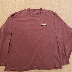 COPY - Catalina Italy long sleeve shirt.